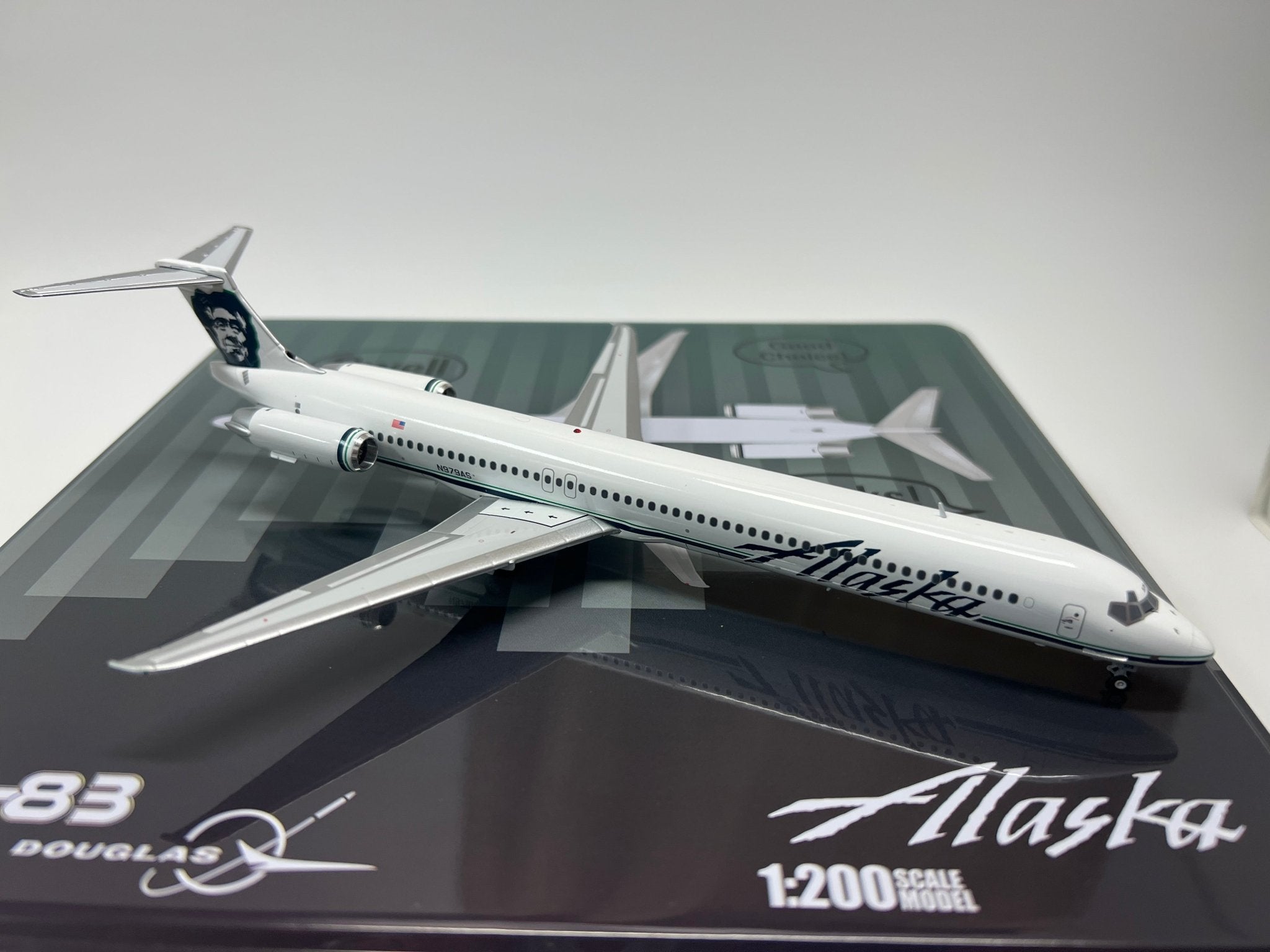 Jet-X diecast model airplanes – MTS Aviation Models