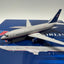 Jet-X Models JX024-2-021 1:200 United Airlines B737-200 N980UA