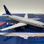 Jet-X Models JX024-2-021 1:200 United Airlines B737-200 N980UA
