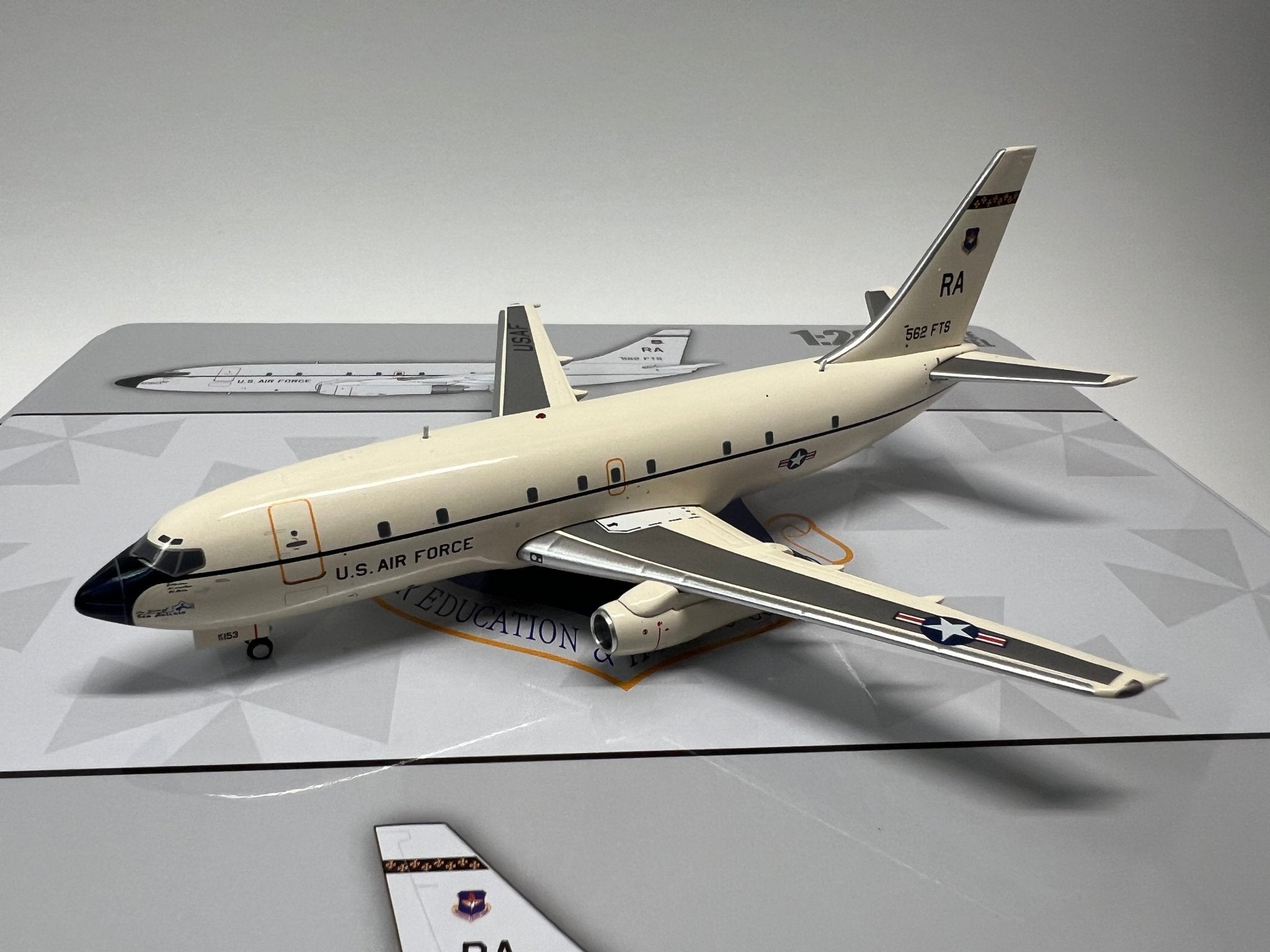 Jet-X diecast model airplanes – MTS Aviation Models