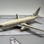 Jet-X Models JX024-2-024 1:200 United States Air Force T-43A (737-200) 73-1153