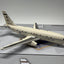 Jet-X Models JX024-2-024 1:200 United States Air Force T-43A (737-200) 73-1153