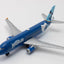 JetBlue A320neo Single Plane Spotlight 241216