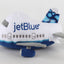 JetBlue Plush Airplane MT027