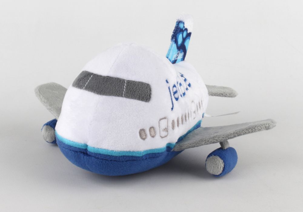 JetBlue Plush Airplane MT027