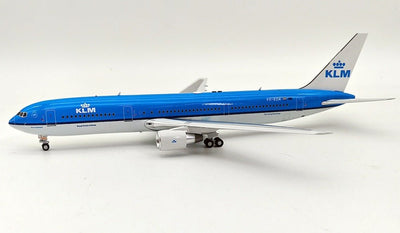 JFox JF - 767 - 3 - 011 1:200 KLM 767 - 306ER PH - BZM