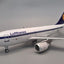 JFox JF - A310 - 2 - 001 1:200 Lufthansa Airbus A310 D - AICF