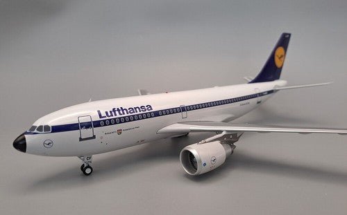 JFox JF - A310 - 2 - 001 1:200 Lufthansa Airbus A310 D - AICF