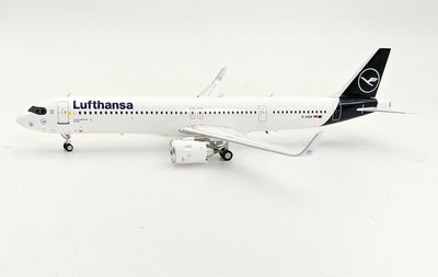 JFox JF - A321 - 037 1:200 A321 - 271NX Lufthansa D - AIEM