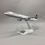 *JFox JF - A321 - 039 1:200 Lufthansa A321 - 131 D - AIRS