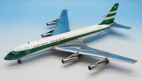 JFox JFOX880 1:200 Cathay Pacific Convair 880M VR - HGG