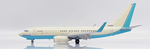 Pre-Order JC Wings EW2737009 1:200 Korean Air B737-700 BBJ HL8222