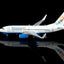 Legacy Jets 1:400 scale Bahamasair Boeing 737-700 C6-BFY diecast model airplane