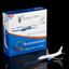 Legacy Jets 1:400 scale Bahamasair Boeing 737-700 C6-BFY diecast model airplane