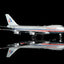 Legacy Jets 1:400 scale American/Pan Am Hybrid Boeing 747-100 N740PA diecast model airplane