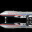 Legacy Jets 1:400 scale American/Pan Am Hybrid Boeing 747-100 N740PA diecast model airplane
