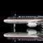 Legacy Jets 1:400 scale US Airways "Shuttle" Airbus A320 N105UW diecast model airplane