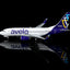 Legacy Jets LJ11516 - 5 1:400 Avelo Airlines Boeing 737 - 700 N701VL