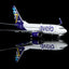 Legacy Jets LJ11516 - 5 1:400 Avelo Airlines Boeing 737 - 700 N701VL