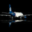 Legacy Jets LJ11516 - 6 1:400 Scale AirTran Airbus A320 - 233 N951LF