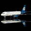 Legacy Jets LJ11516 - 6 1:400 Scale AirTran Airbus A320 - 233 N951LF
