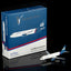 Legacy Jets LJ11516 - 6 1:400 Scale AirTran Airbus A320 - 233 N951LF