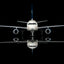 Legacy Jets LJ11516 - 6 1:400 Scale AirTran Airbus A320 - 233 N951LF