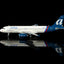Legacy Jets LJ11516 - 6 1:400 Scale AirTran Airbus A320 - 233 N951LF
