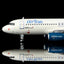 Legacy Jets LJ11516 - 6 1:400 Scale AirTran Airbus A320 - 233 N951LF