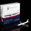 Legacy Jets 1:400 scale USA 3000 Airbus A320 N261AV diecast model airplane