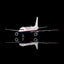 Legacy Jets 1:400 scale USA 3000 Airbus A320 N261AV diecast model airplane