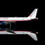 Legacy Jets 1:400 scale USA 3000 Airbus A320 N261AV diecast model airplane