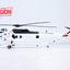 Legion Models LEG - 14008LC 1:72 Westland Sea King HC.4 845 Naval Air Squadron, RN, United Nations Protection Force, Bosnia/Croatia, 1995