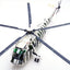 Legion Models LEG-14008LI 1:72 Westland Sea King HC.4 ZF118, 845 Naval Air Squadron, British Royal Navy Fleet Air Arm, Exercise Clockwork, Bardufoss, Norway, 1988