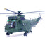Legion Models LEG-14008LJ 1:72 Westland Sea King HC.4 ZA296, 845 Naval Air Squadron, Commando Helicopter Force, British Royal Navy Fleet Air Arm, Afghanistan, 2008