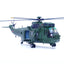 Legion Models LEG-14008LJ 1:72 Westland Sea King HC.4 ZA296, 845 Naval Air Squadron, Commando Helicopter Force, British Royal Navy Fleet Air Arm, Afghanistan, 2008