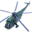 Legion Models LEG-14008LJ 1:72 Westland Sea King HC.4 ZA296, 845 Naval Air Squadron, Commando Helicopter Force, British Royal Navy Fleet Air Arm, Afghanistan, 2008