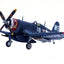 Legion Models LEG - 14619LD 1:72 F4U - 4 Corsair Marine Fighter Squadron 323 (VMF - 323) "Death Rattlers," USS Sicily (CVE - 118), 1951
