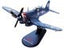Legion Models LEG - 14619LD 1:72 F4U - 4 Corsair Marine Fighter Squadron 323 (VMF - 323) "Death Rattlers," USS Sicily (CVE - 118), 1951