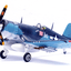 Legion Models LEG - 14619LE 1:72 F4U Corsair"Lucybelle," 28 - victory ace Maj. Gregory "Pappy" Boyington, CO of VMF - 214 "Black Sheep," Vella Lavella (Solomon Islands), November 1943