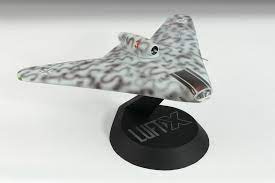 Luft - X Gotha Go P.60a Luft001