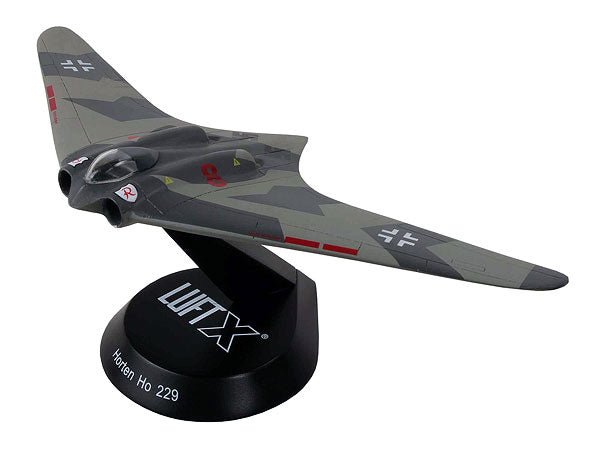 Luft - X LUFT004 1:72 Horten HO 229