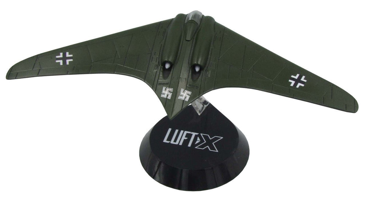 Luft - X LUFT004AW 1:72 Horten HO 229