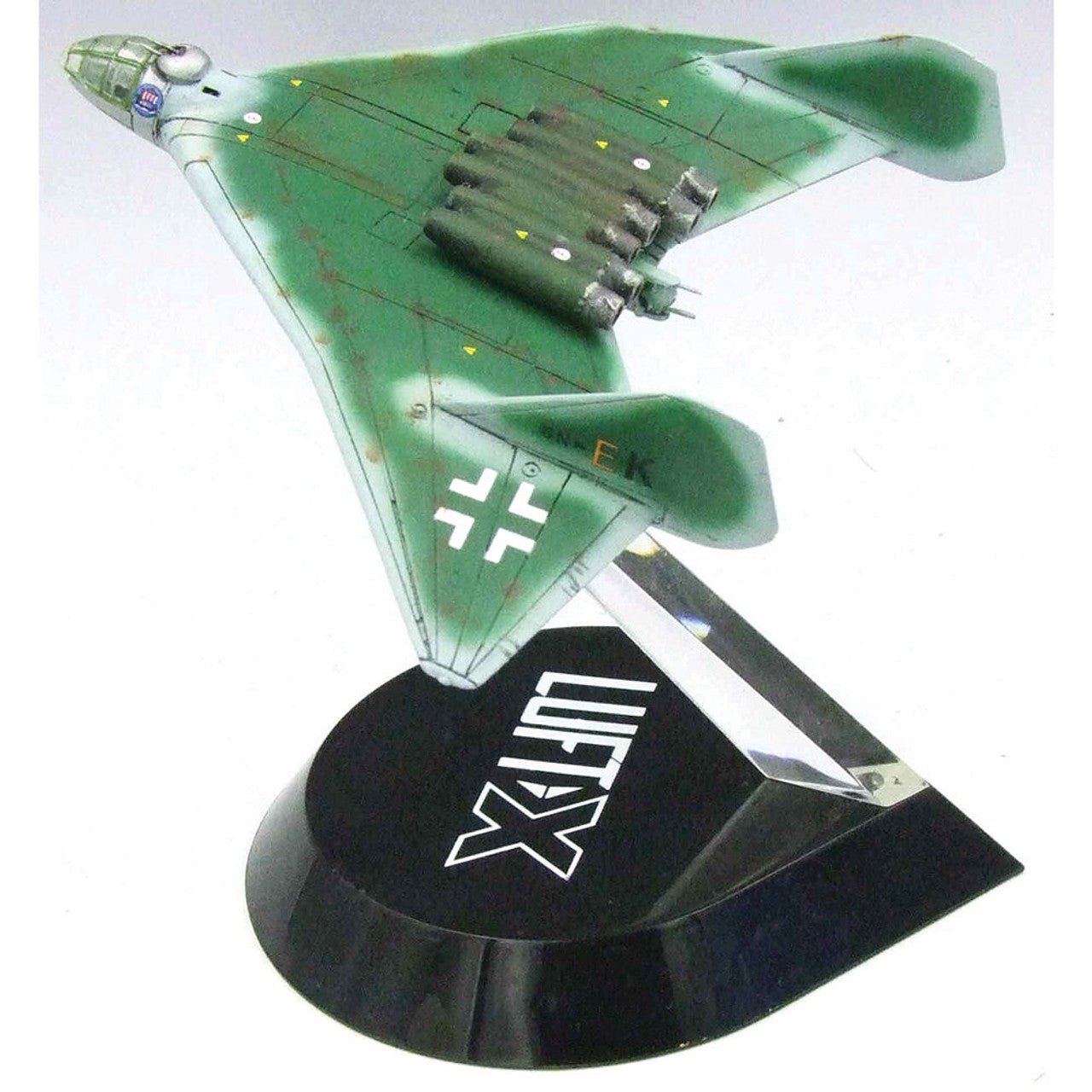 Luft - X LUFT015 1:144 Arado E.555 I