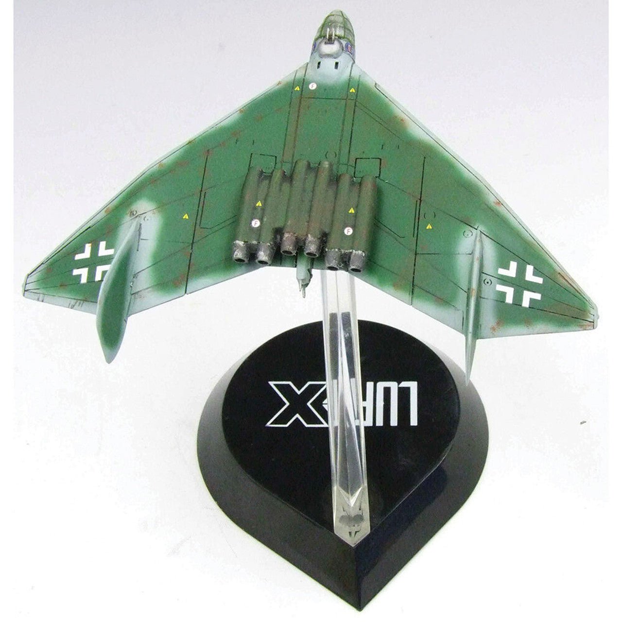 Luft - X LUFT015 1:144 Arado E.555 I