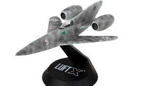 Luft - X TA283 LUFT007