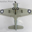 Master HA0216 1:32 SBD - 3 Dauntless "Dusty Kleiss" BuNo. 3232, S - 7, Scouting Six, USS Enterprise, 4th June, 1942