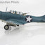 Master HA0216 1:32 SBD - 3 Dauntless "Dusty Kleiss" BuNo. 3232, S - 7, Scouting Six, USS Enterprise, 4th June, 1942