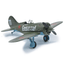 Motor City Classics 27289 - 41 1:72 Polikarpov I - 16 USSR