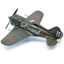 Motor City Classics 27289 - 41 1:72 Polikarpov I - 16 USSR